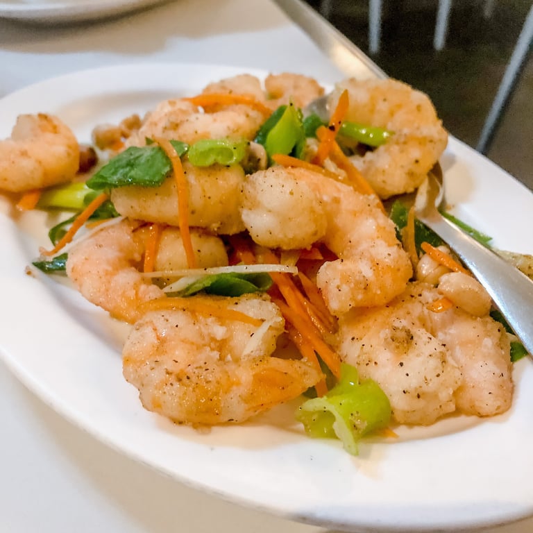Mandarin 2 | © Cookingwiththehamster