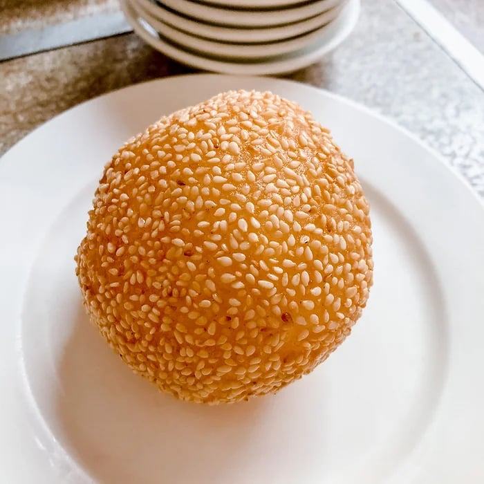 Mare d'oro | © Cookingwiththehamster