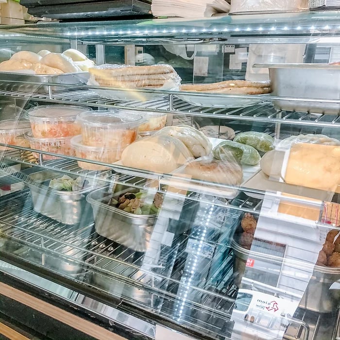 Ristorante Yijia | © Cookingwiththehamster