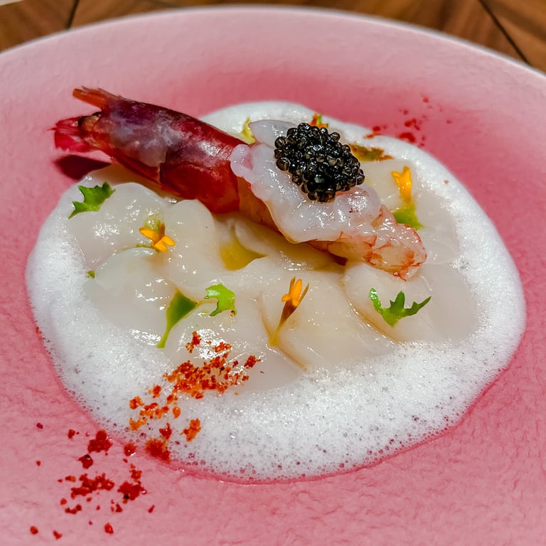 Nobuya | © Cookingwiththehamster