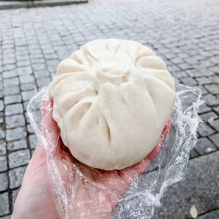 Rosticceria Bolin  | © Cookingwiththehamster