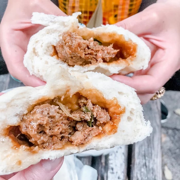 Rosticceria Bolin  | © Cookingwiththehamster