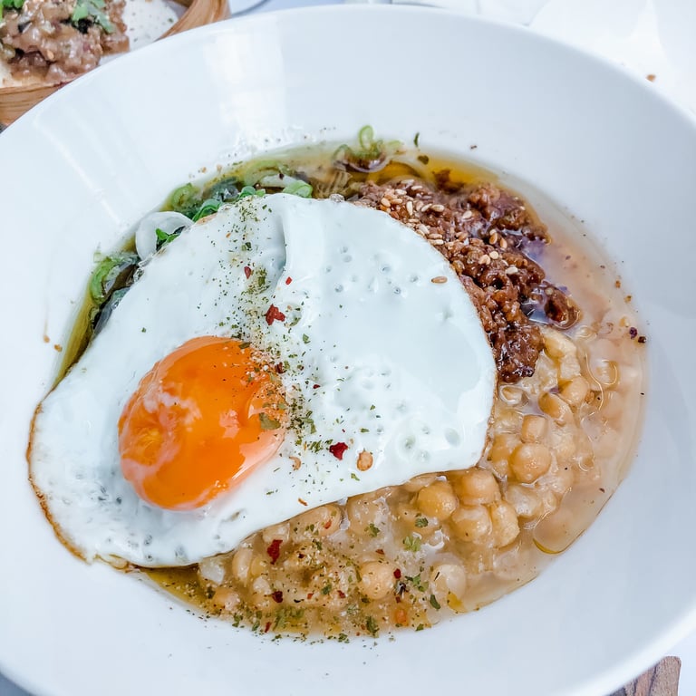 Il gusto della nebbia | © Cookingwiththehamster