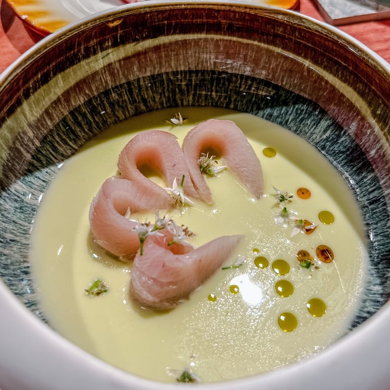 Azabu10 | © Cookingwiththehamster