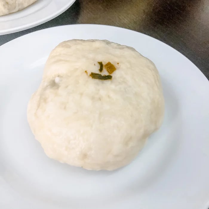 Trattoria Wenzhou  | © Cookingwiththehamster