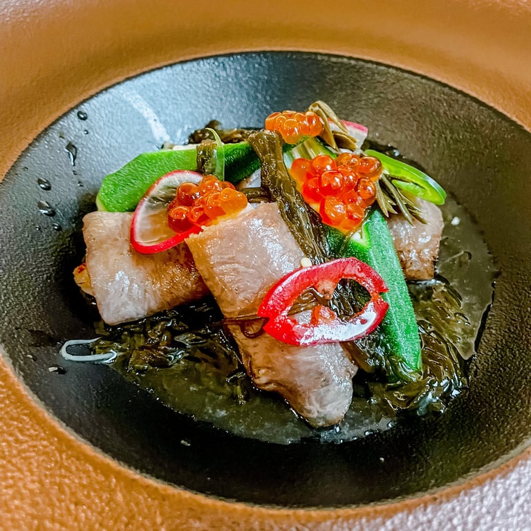 Ichikawa | © Cookingwiththehamster