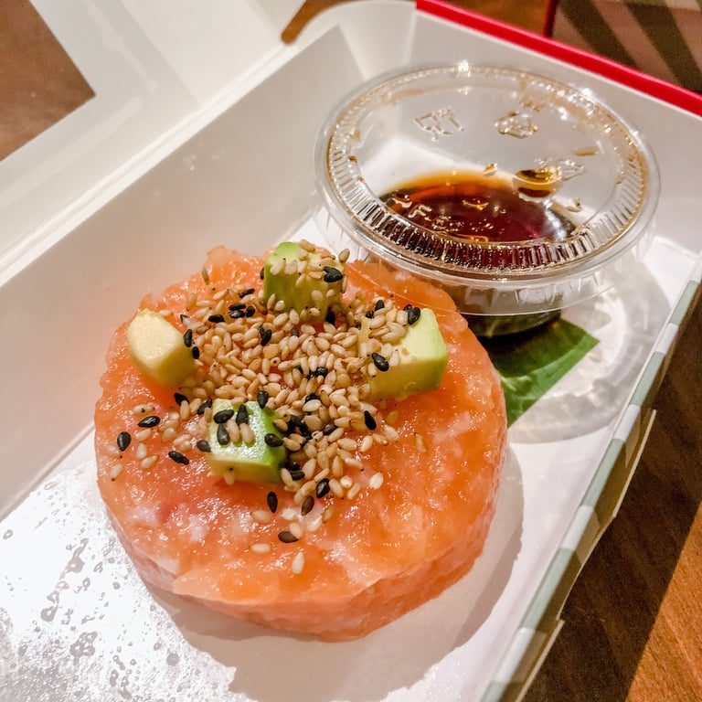 Aji | © Cookingwiththehamster