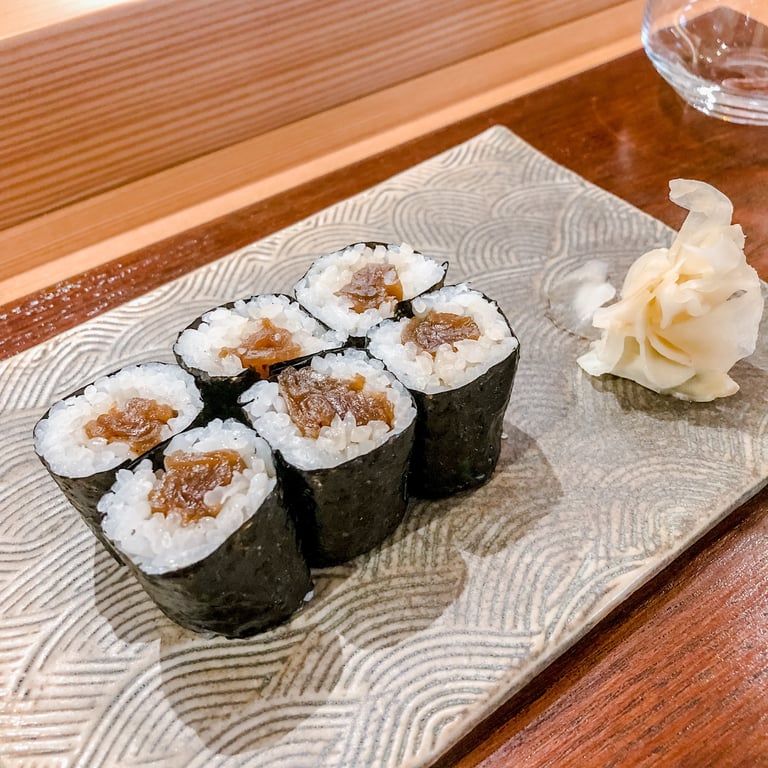 Kappou Ninomiya | © Cookingwiththehamster