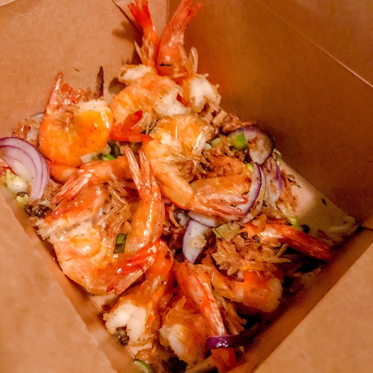 Famoso Fusion | © Cookingwiththehamster