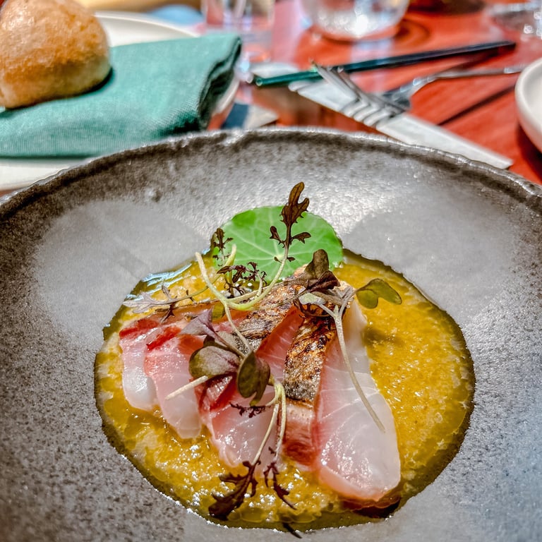 Azabu10 | © Cookingwiththehamster