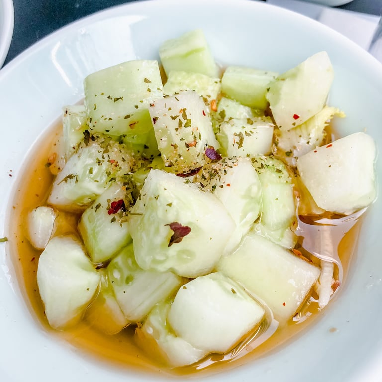 Il gusto della nebbia | © Cookingwiththehamster