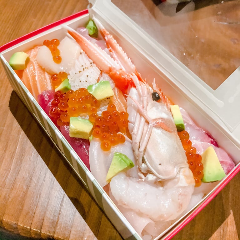 Aji | © Cookingwiththehamster