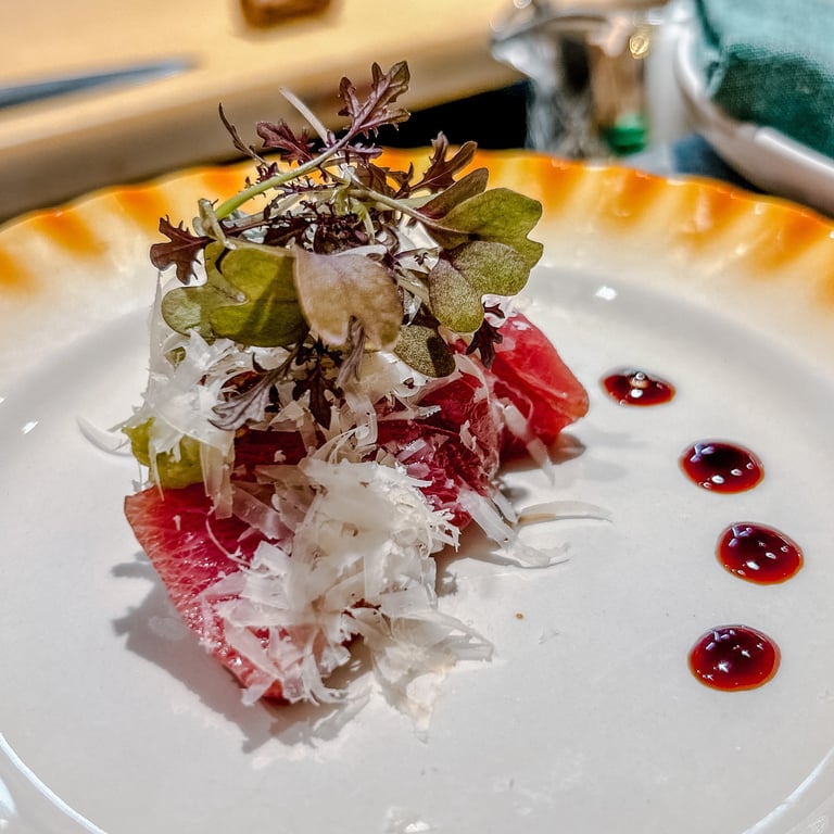 Azabu10 | © Cookingwiththehamster