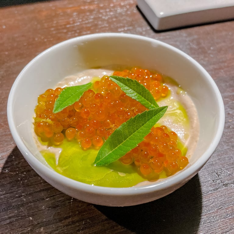 Bites | © Cookingwiththehamster