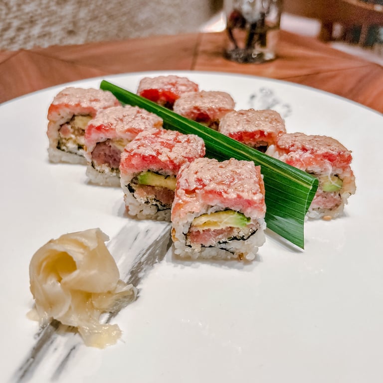 Nobuya | © Cookingwiththehamster