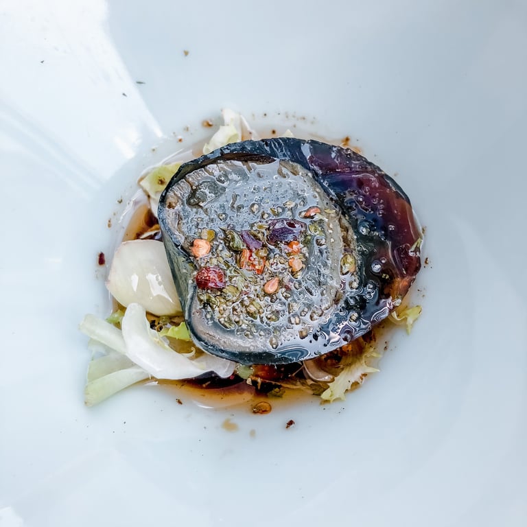 Il gusto della nebbia | © Cookingwiththehamster