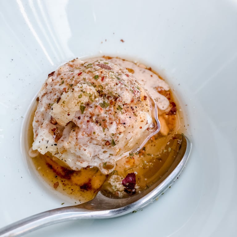 Il gusto della nebbia | © Cookingwiththehamster