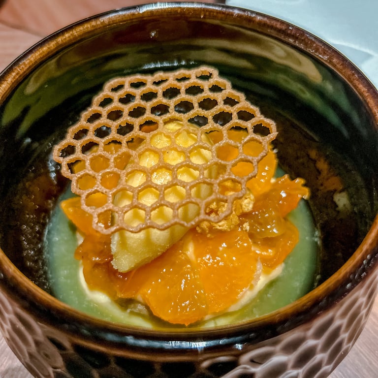Nobuya | © Cookingwiththehamster