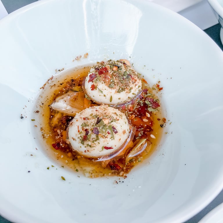 Il gusto della nebbia | © Cookingwiththehamster