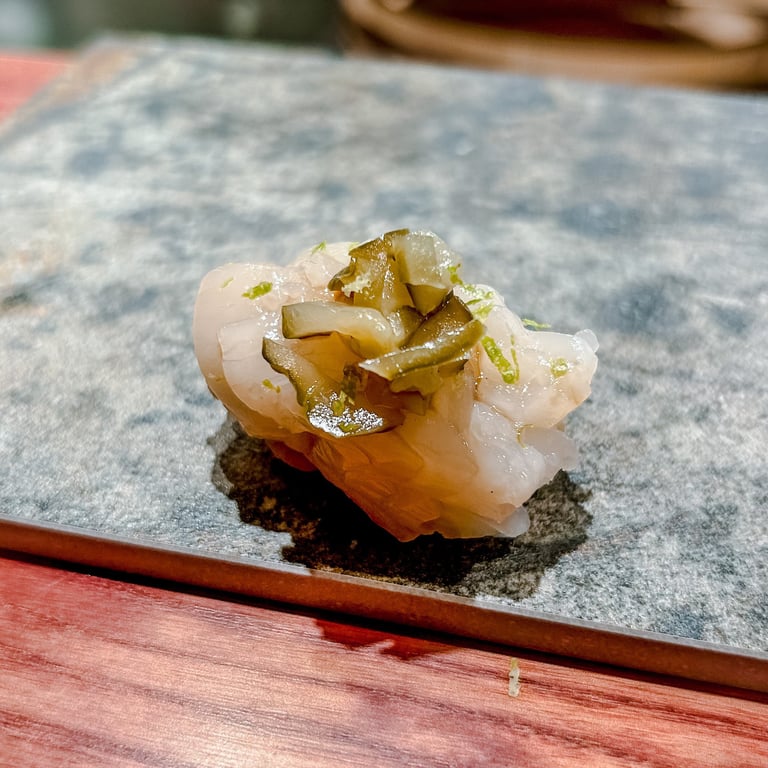 Azabu10 | © Cookingwiththehamster