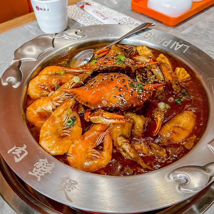 Lai Pang Zi | © Cookingwiththehamster