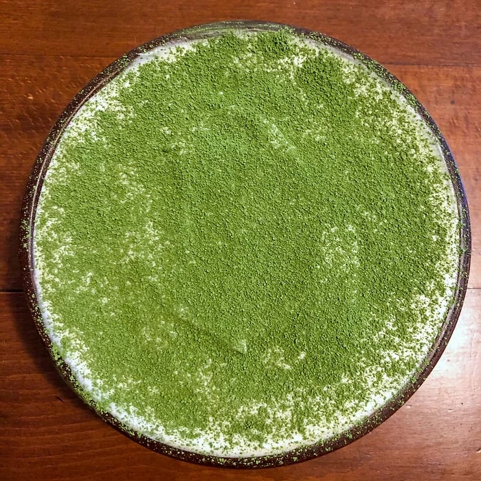 Matcha tiramisù | © Cookingwiththehamster