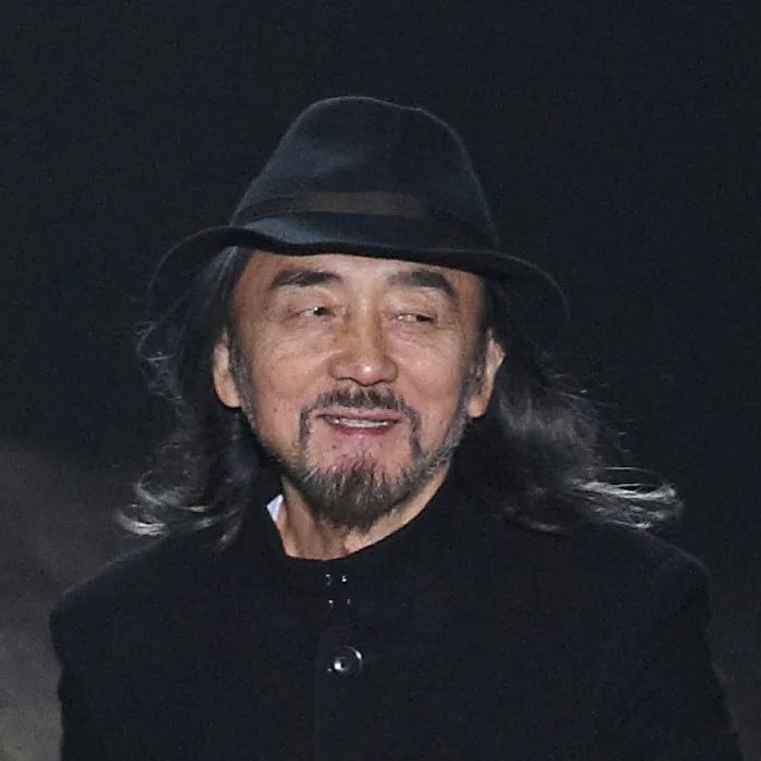 Yohji Yamamoto | © Cookingwiththehamster