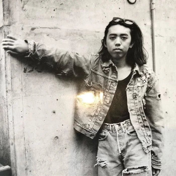 Hiroshi Fujiwara | © Cookingwiththehamster