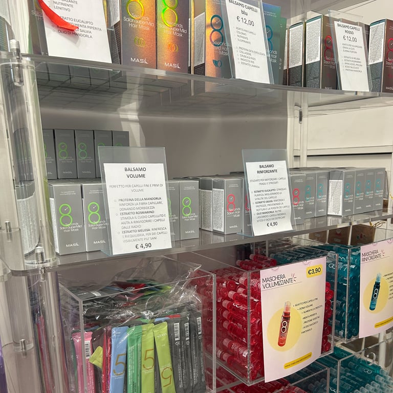 Mia Korean Skincare | © Cookingwiththehamster