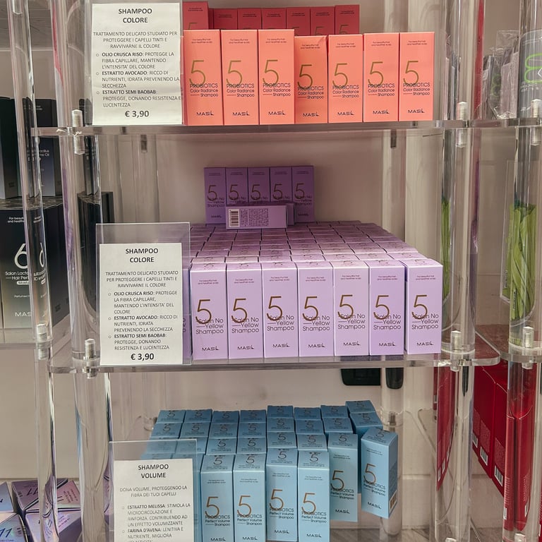 Mia Korean Skincare | © Cookingwiththehamster