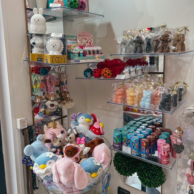 Mia Korean Skincare | © Cookingwiththehamster