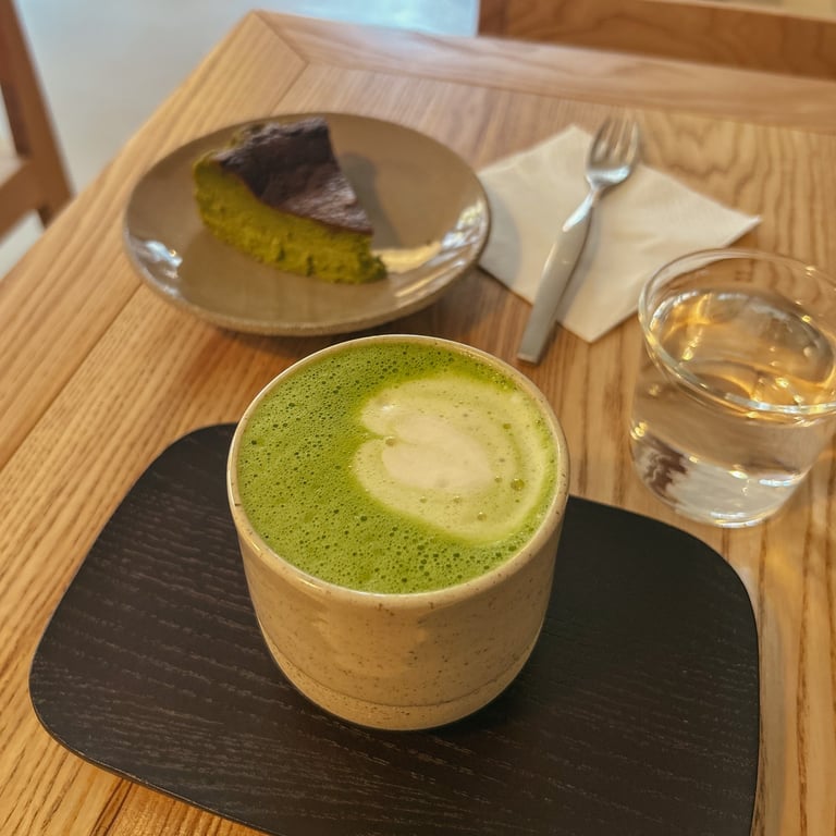 Noii | © Cookingwiththehamster