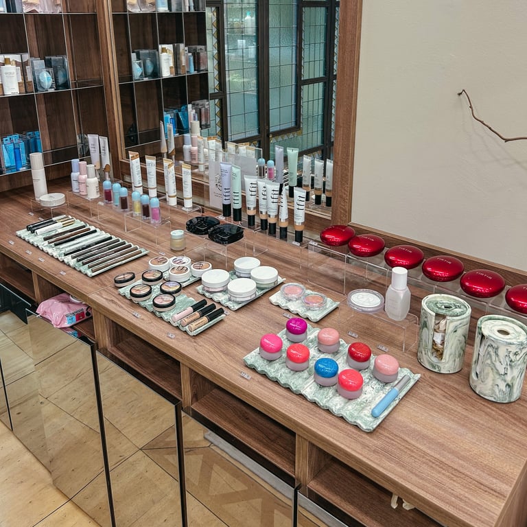 Goyu | © Cookingwiththehamster