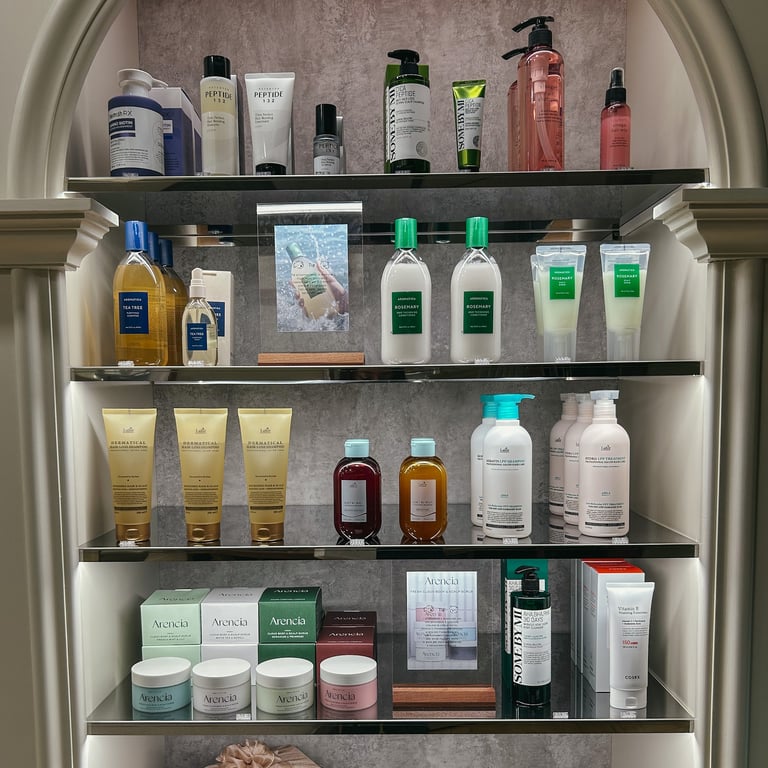 Goyu | © Cookingwiththehamster