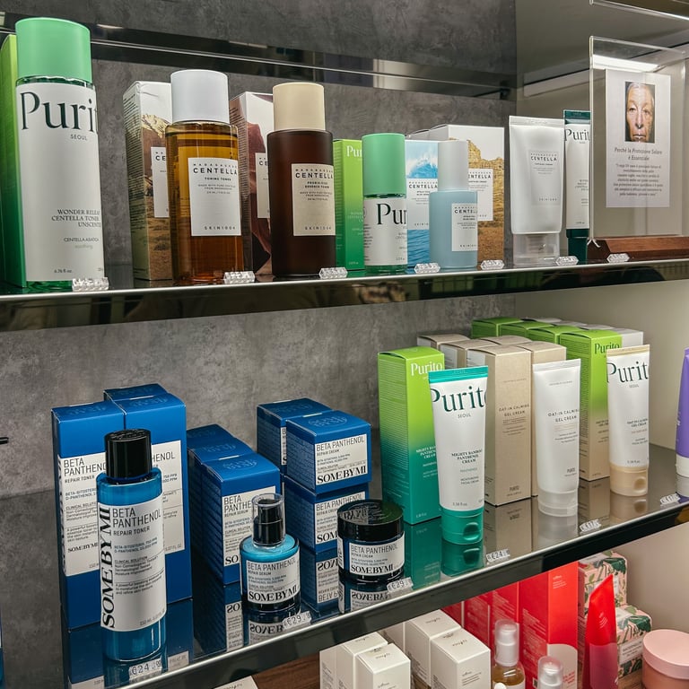 Goyu | © Cookingwiththehamster