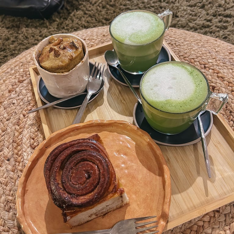 The Seed Milano | © Cookingwiththehamster