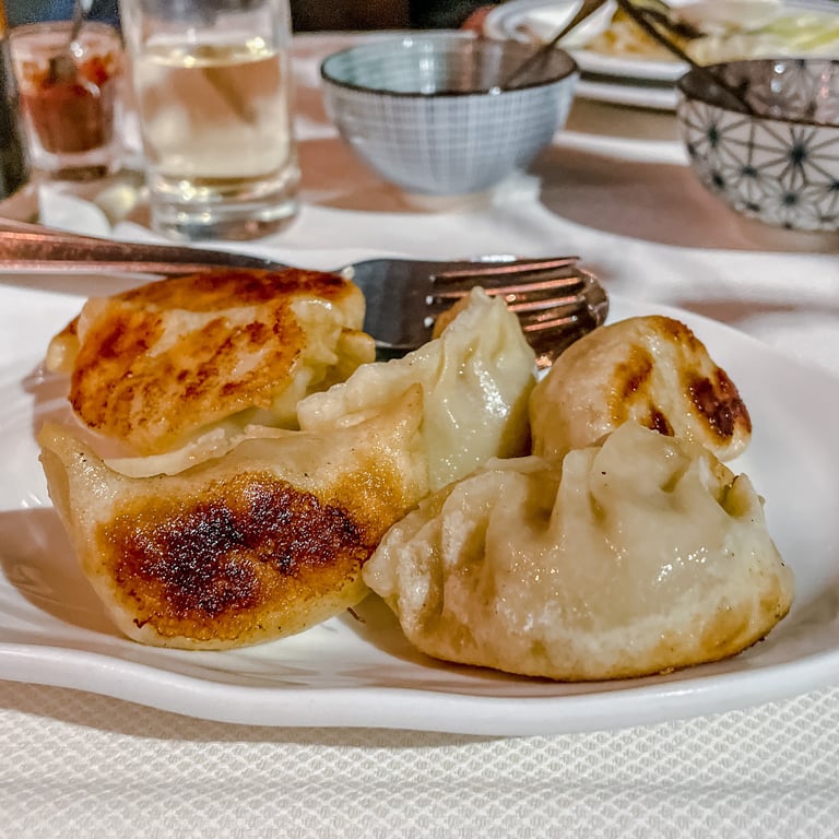 Lon Fon | © Cookingwiththehamster