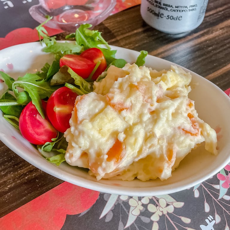 Oasi giapponese | © Cookingwiththehamster