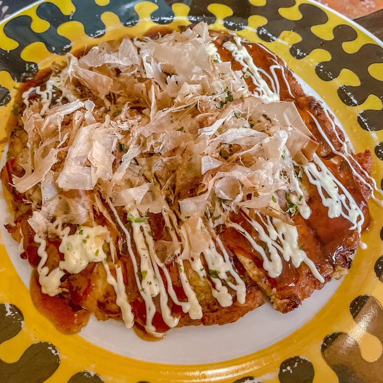Oasi Giapponese | © Cookingwiththehamster