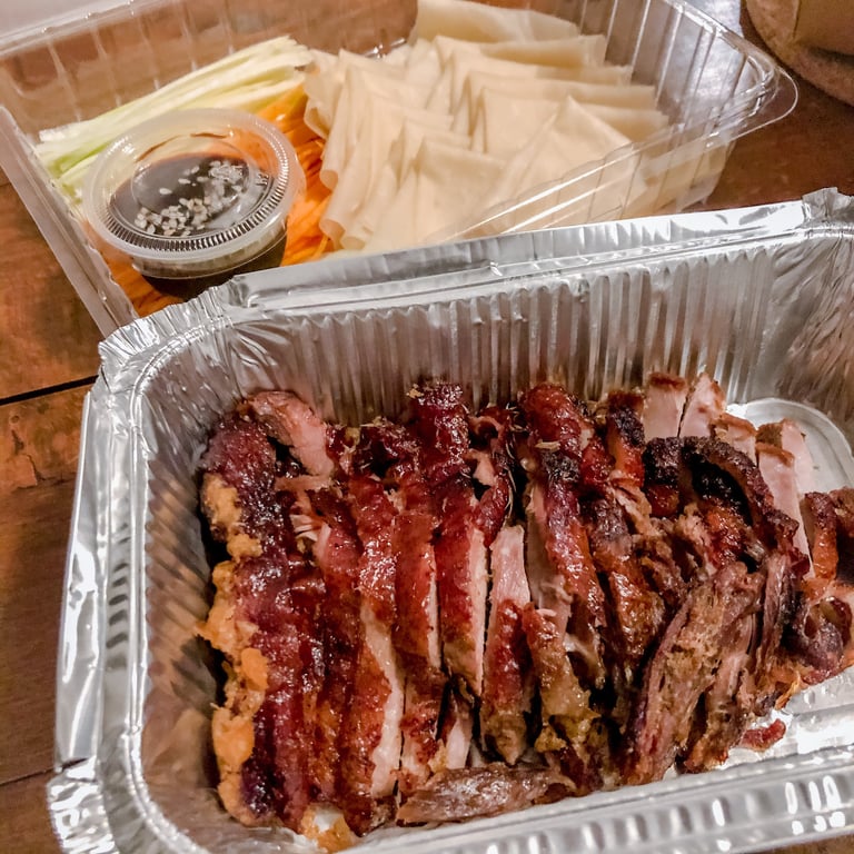 Famoso Fusion | © Cookingwiththehamster