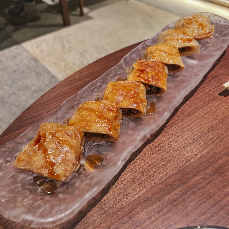 Il Ruscello | © Cookingwiththehamster