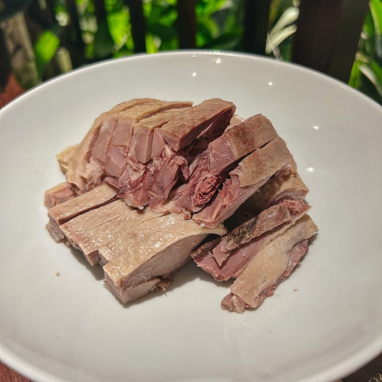 Il Ruscello | © Cookingwiththehamster