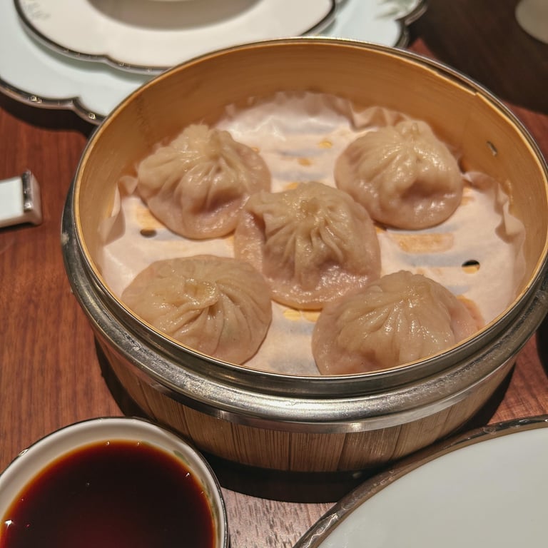 Il Ruscello | © Cookingwiththehamster