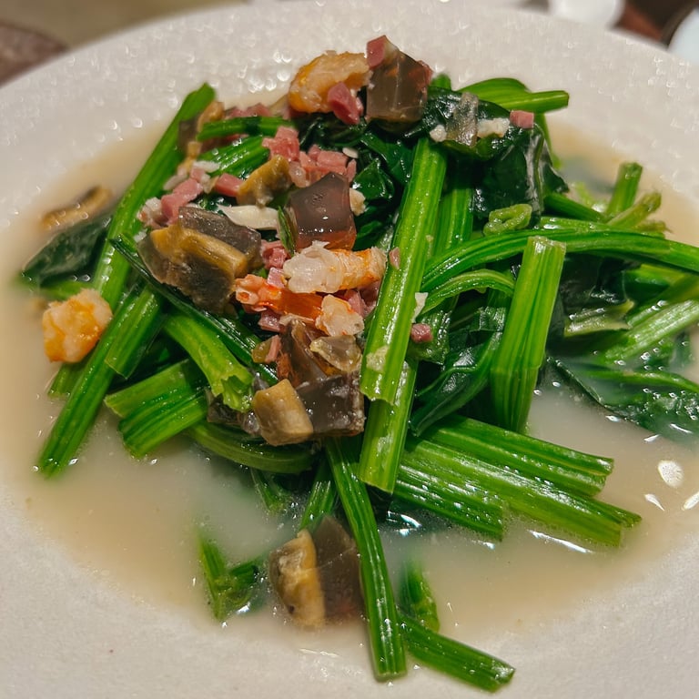 Il Ruscello | © Cookingwiththehamster