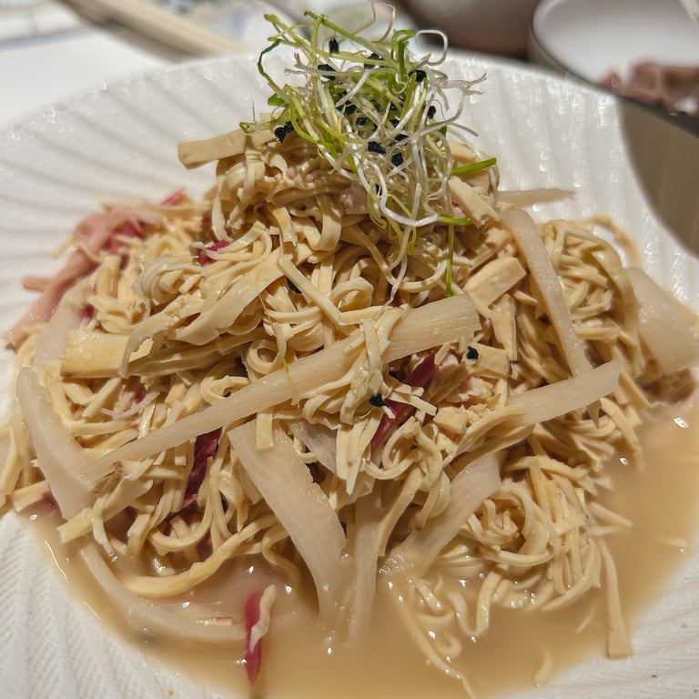 Il Ruscello | © Cookingwiththehamster