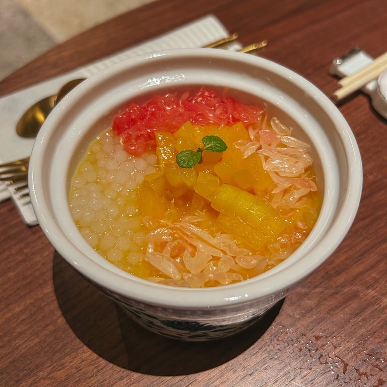 Il Ruscello | © Cookingwiththehamster