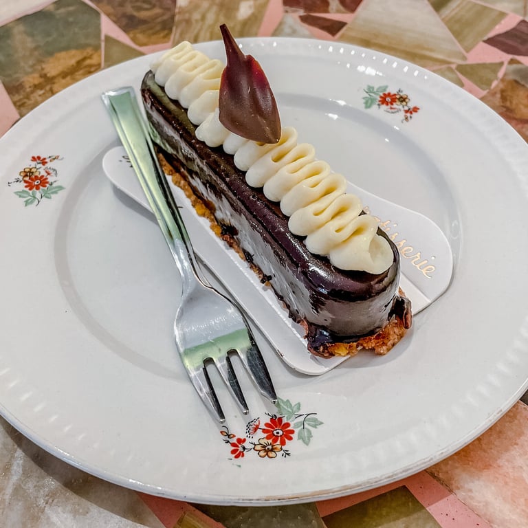 Piacere mango | © Cookingwiththehamster