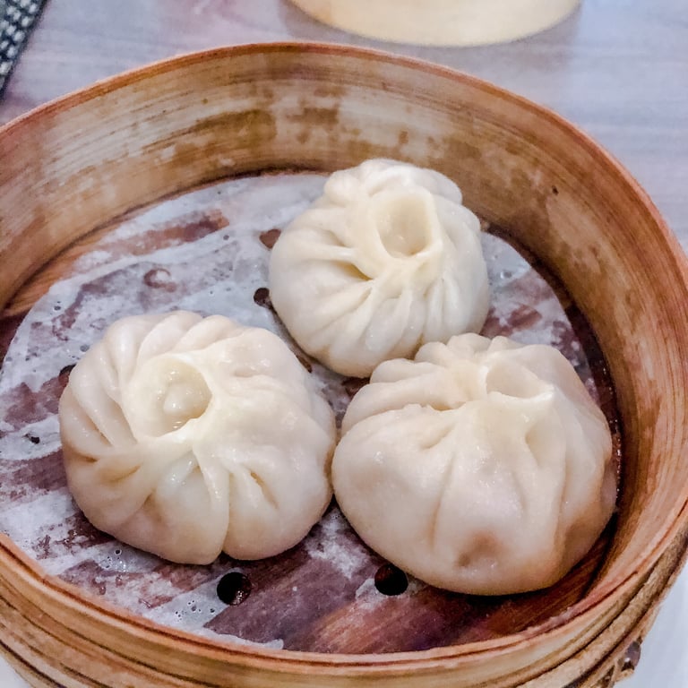 Kim Bar Chinese Bistrot | © Cookingwiththehamster