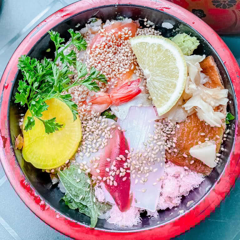 Poporoya | © Cookingwiththehamster