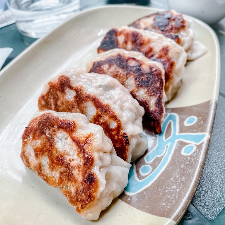 Poporoya | © Cookingwiththehamster